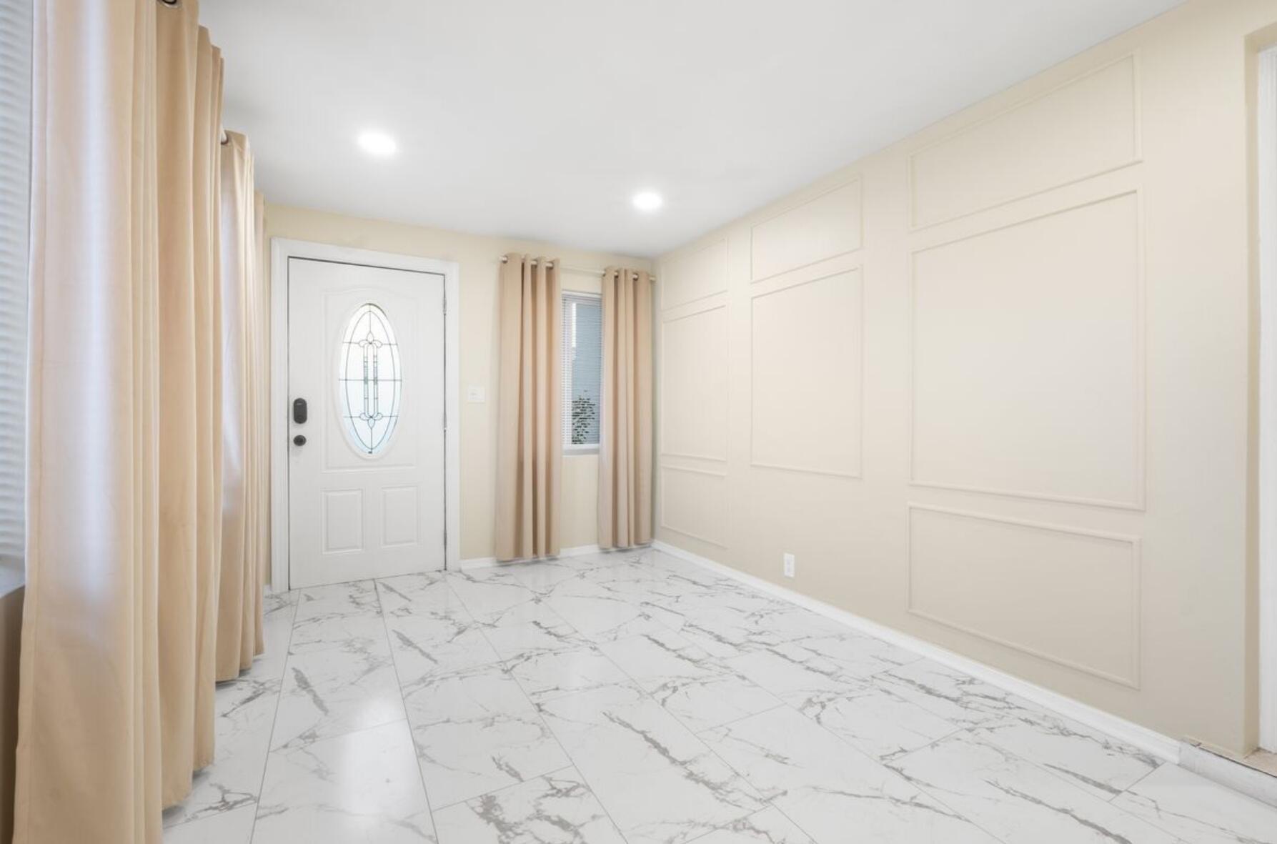 ALLENWOOD ADD - Residential Income