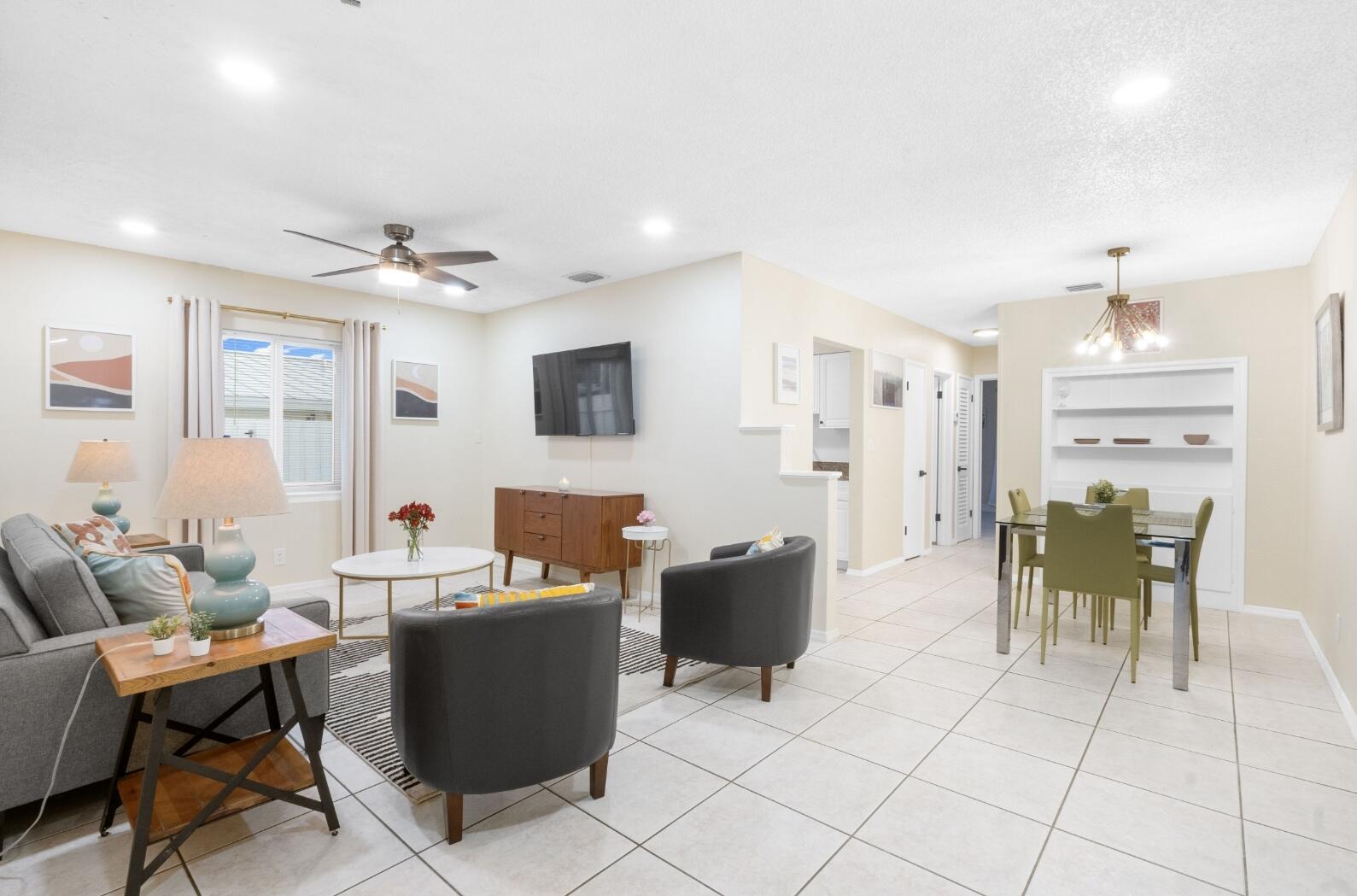 ALLENWOOD ADD - Residential Income