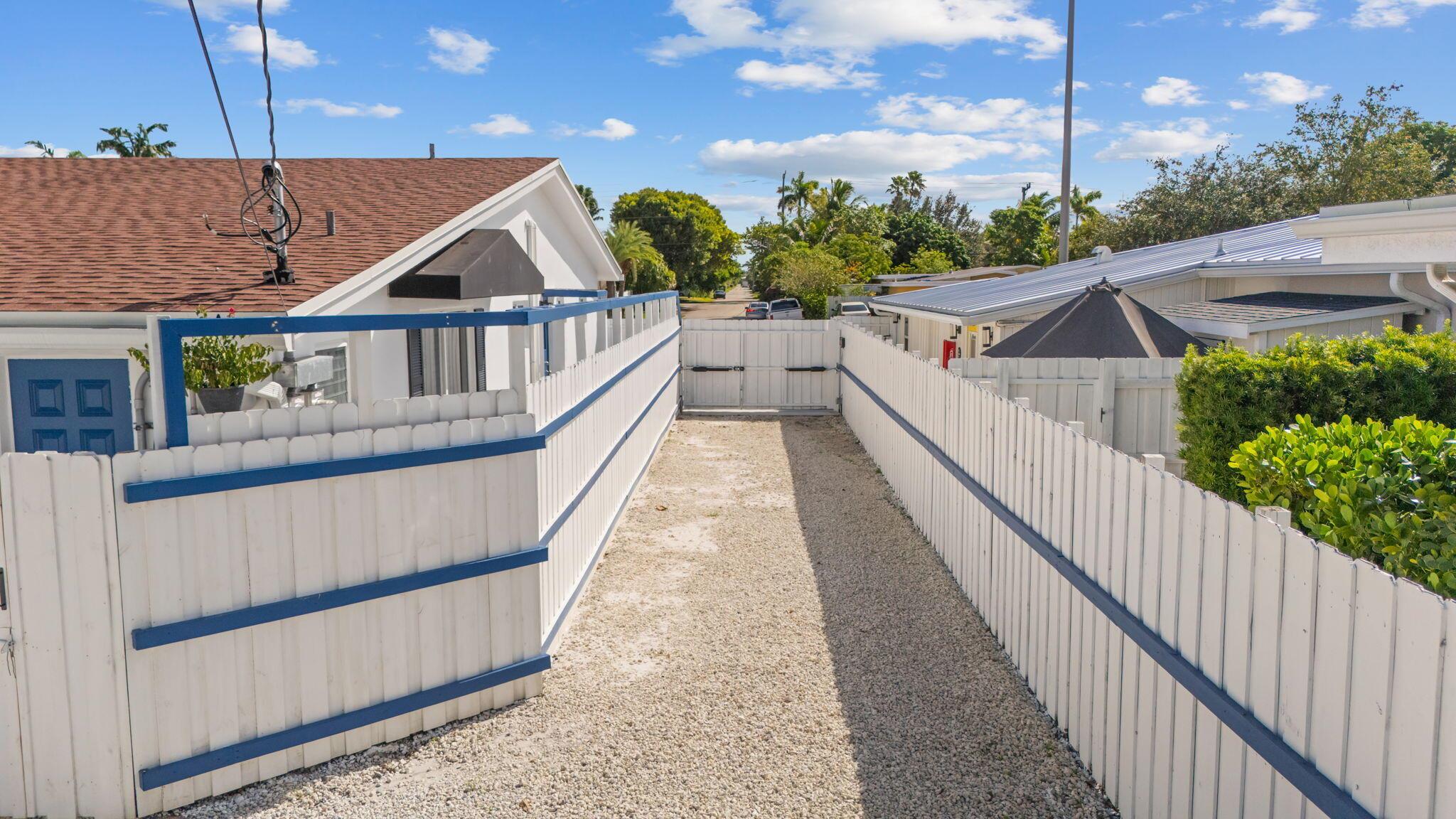 ALLENWOOD ADD - Residential Income