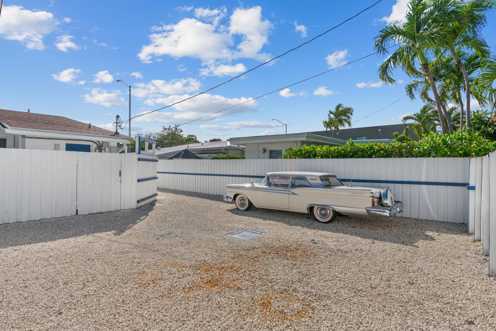 ALLENWOOD ADD - Residential Income