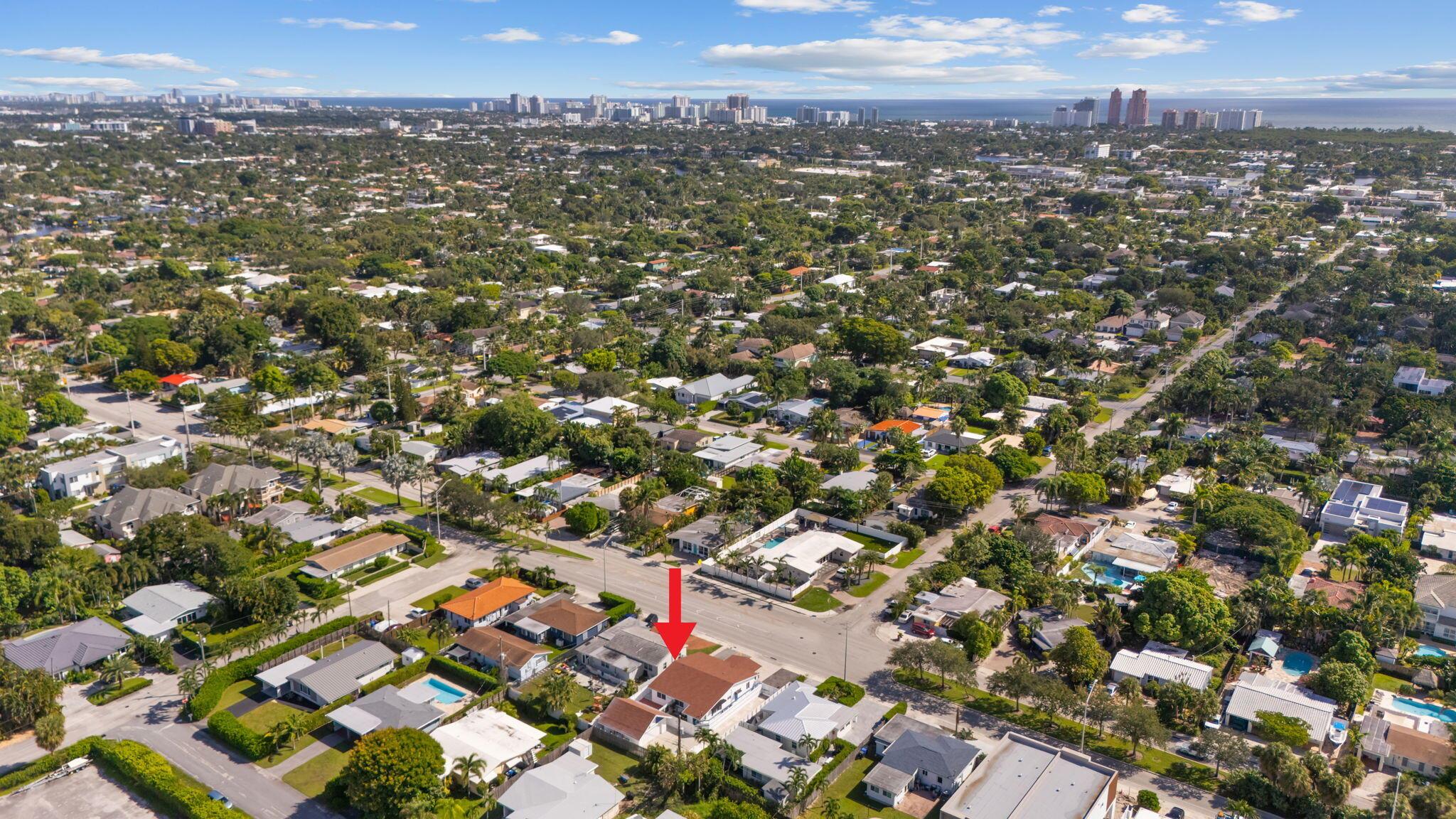 ALLENWOOD ADD - Residential Income