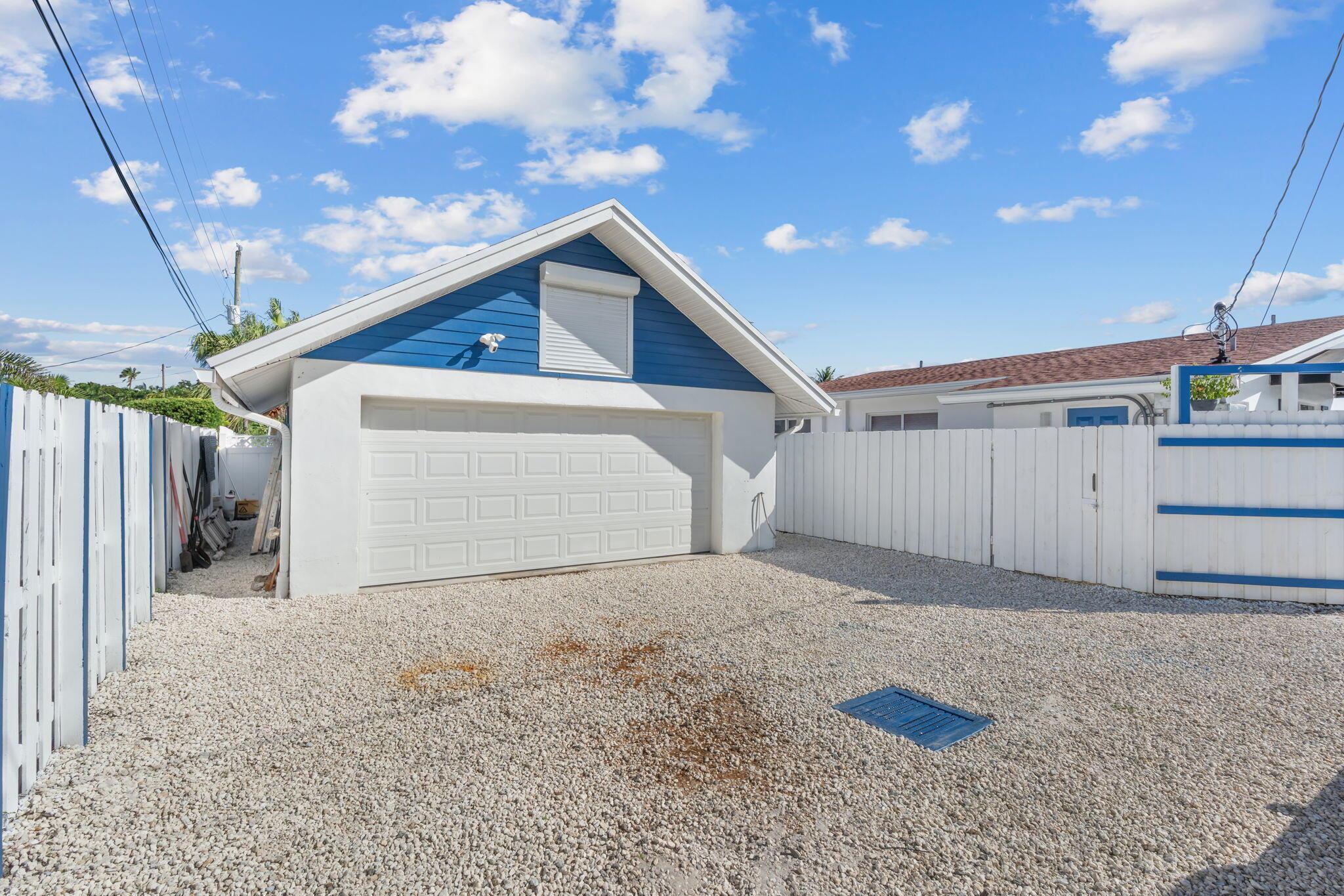 ALLENWOOD ADD - Residential Income