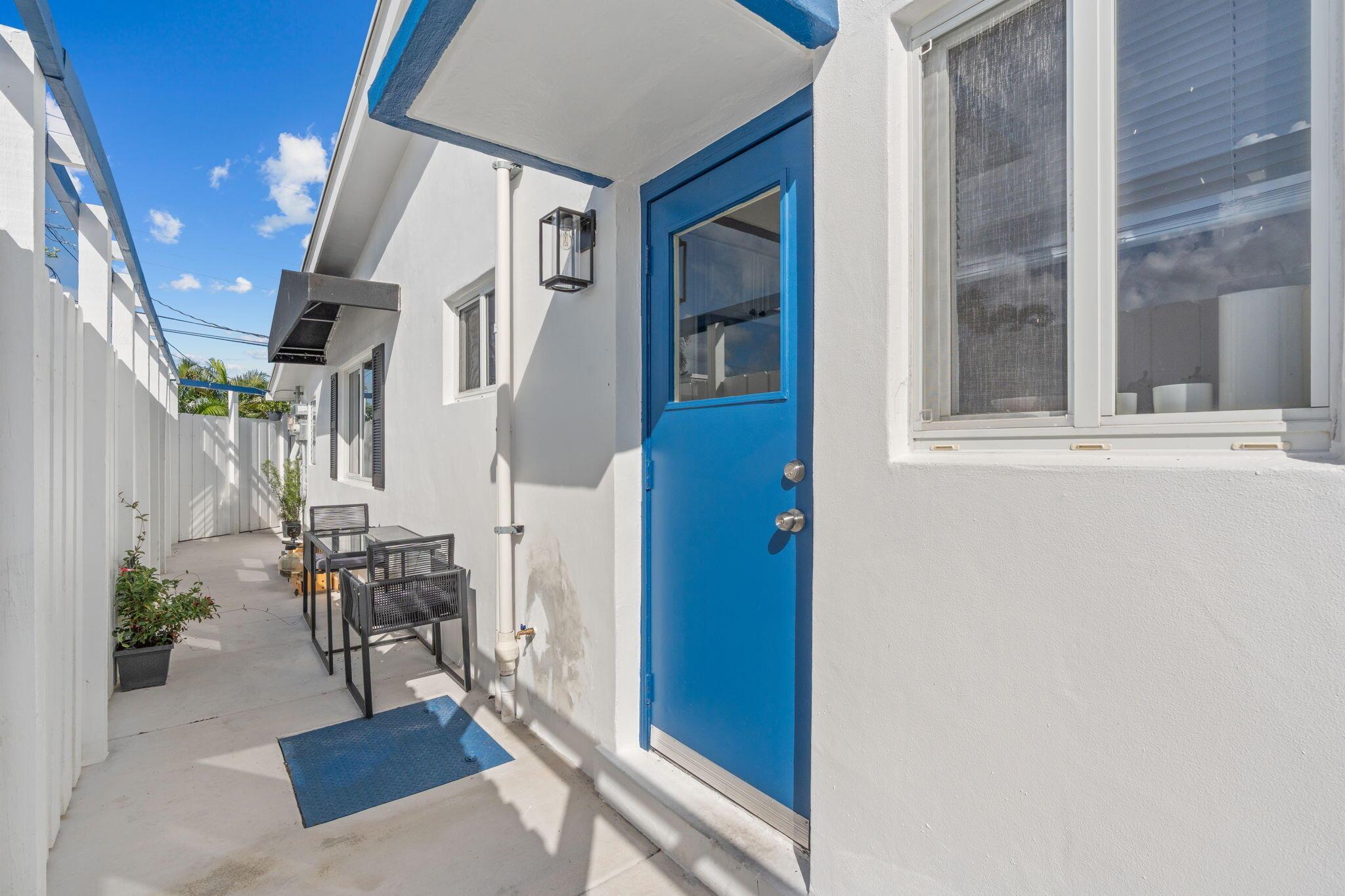 ALLENWOOD ADD - Residential Income