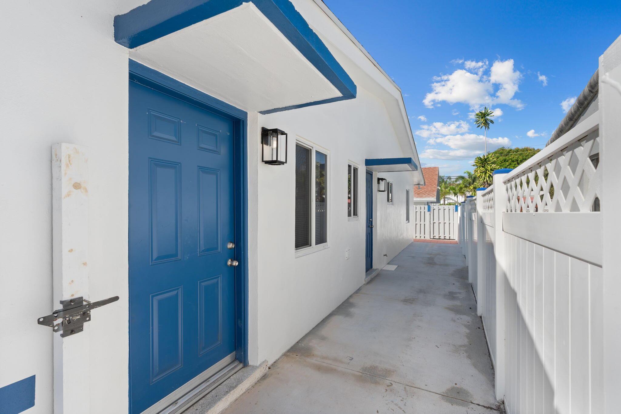 ALLENWOOD ADD - Residential Income