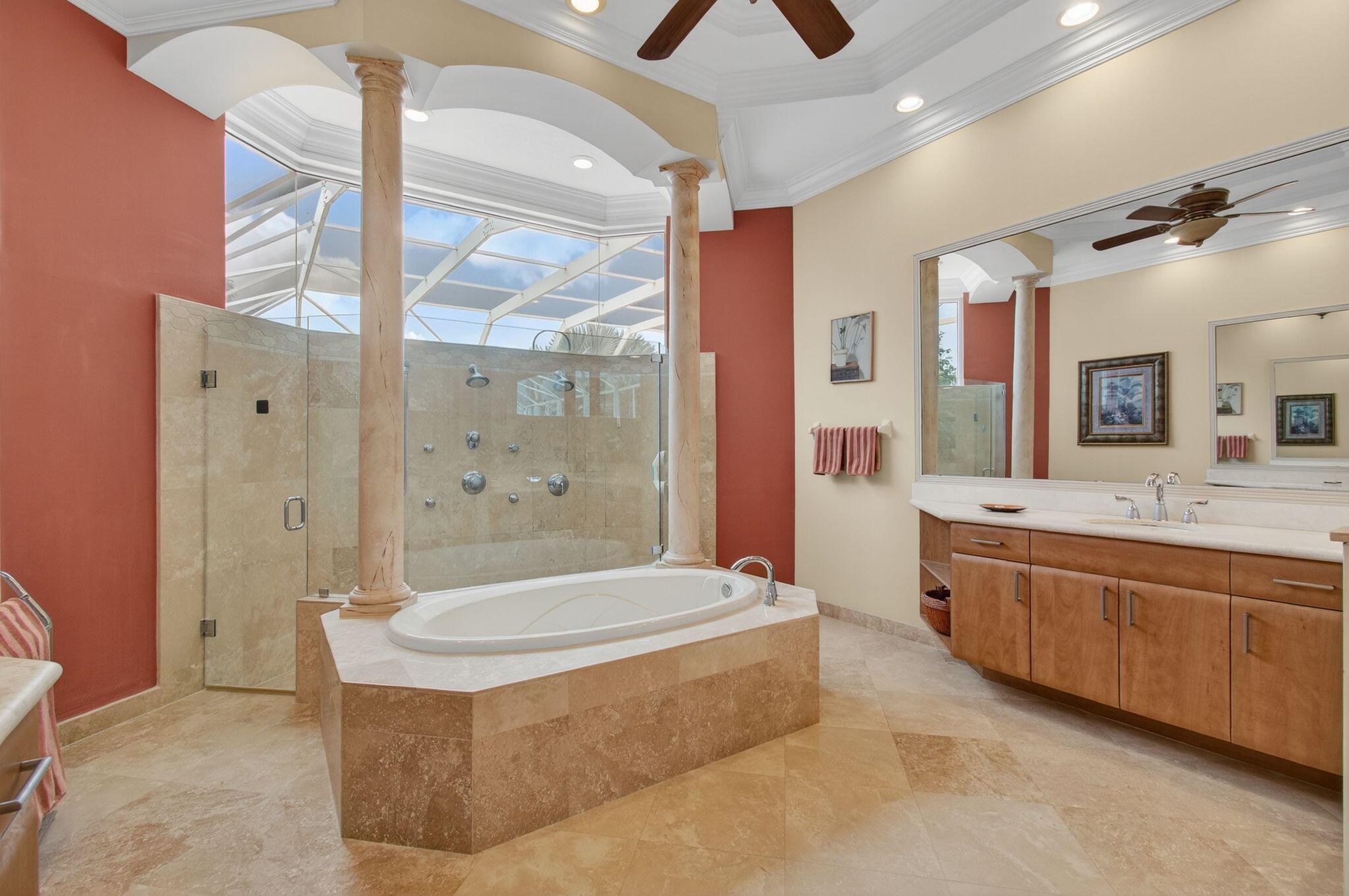 Wellington, Florida, 33414, United States, 5 Bedrooms Bedrooms, ,5 BathroomsBathrooms,Residential,Active,1943719