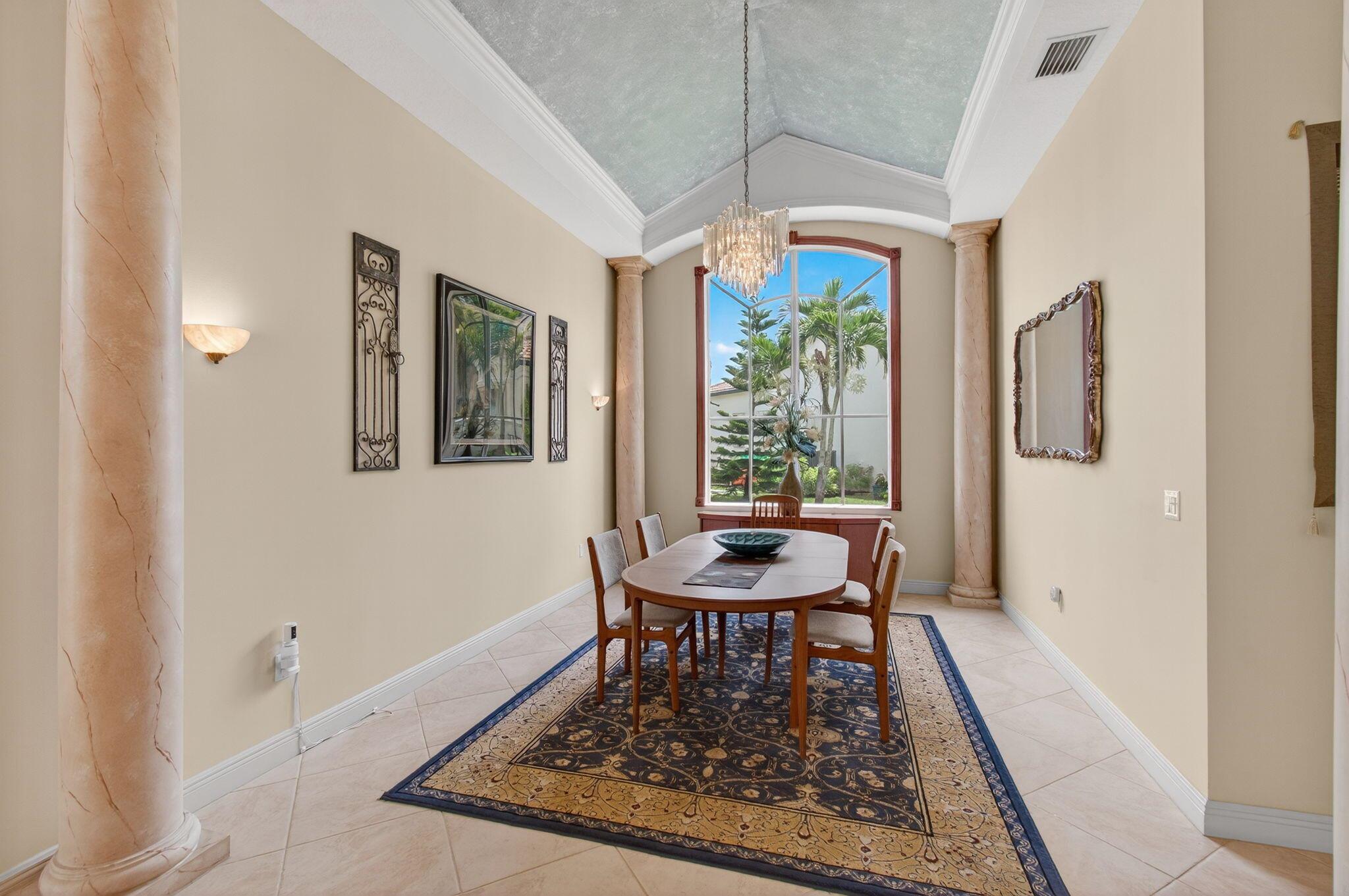 Wellington, Florida, 33414, United States, 5 Bedrooms Bedrooms, ,5 BathroomsBathrooms,Residential,Active,1943719