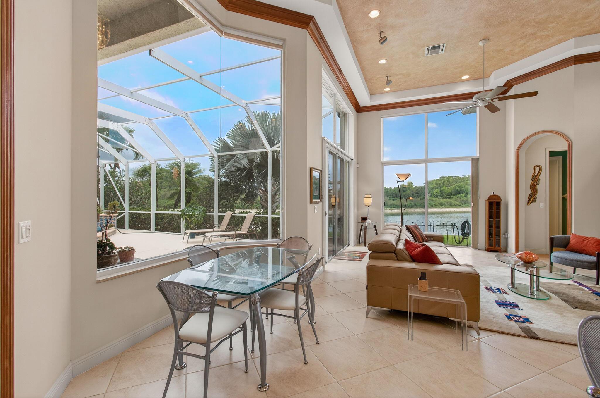 Wellington, Florida, 33414, United States, 5 Bedrooms Bedrooms, ,5 BathroomsBathrooms,Residential,Active,1943719