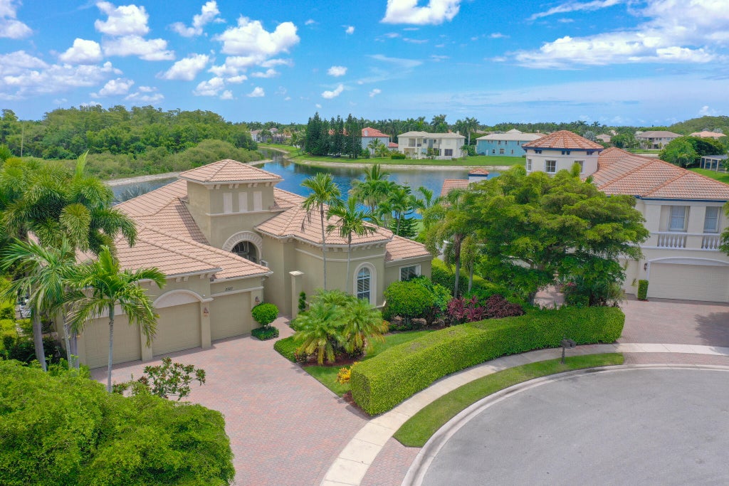 Photo of 2567 Treanor Terrace, Wellington, FL 33414 (MLS # R11106924)