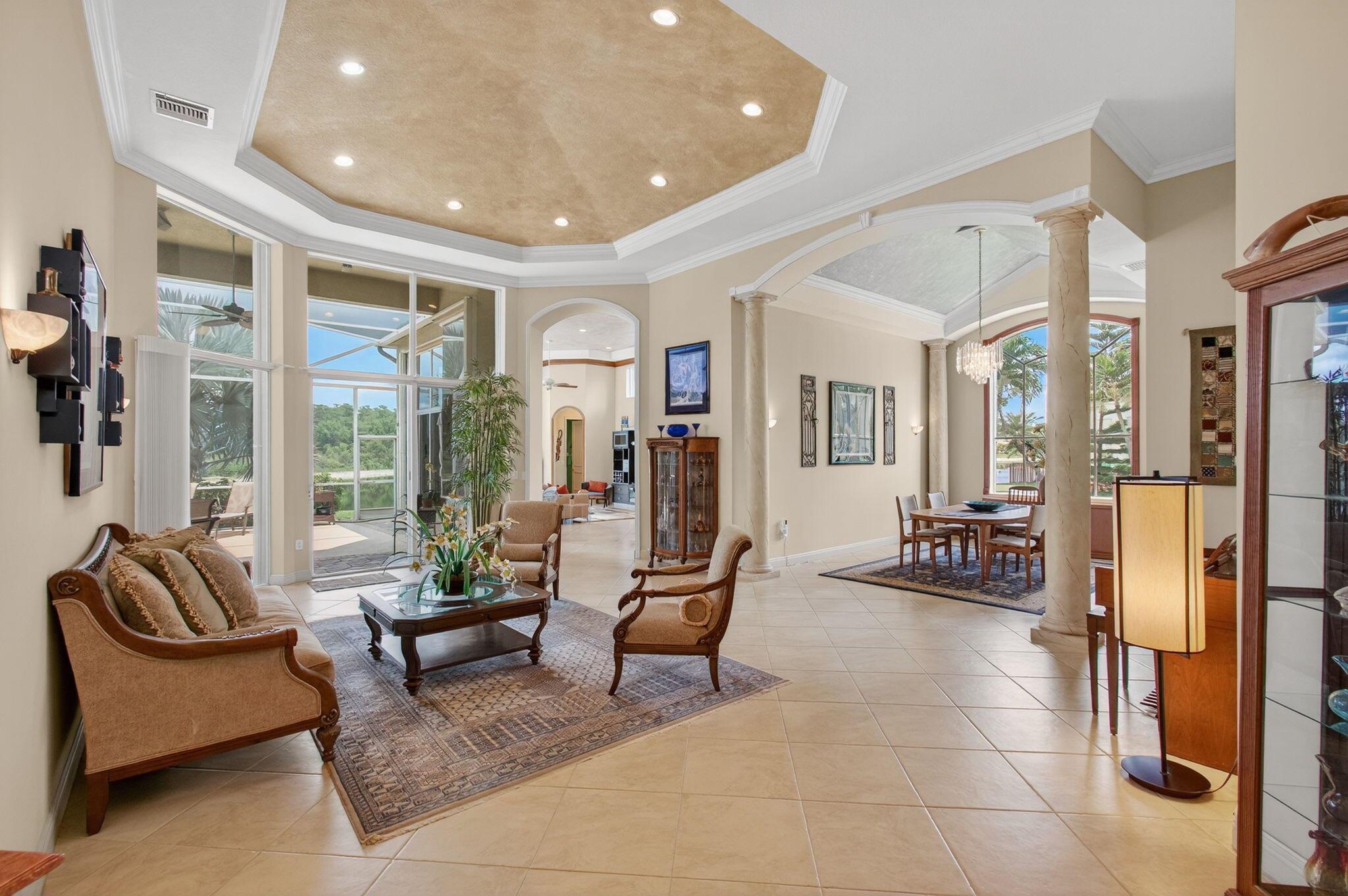 Wellington, Florida, 33414, United States, 5 Bedrooms Bedrooms, ,5 BathroomsBathrooms,Residential,Active,1943719