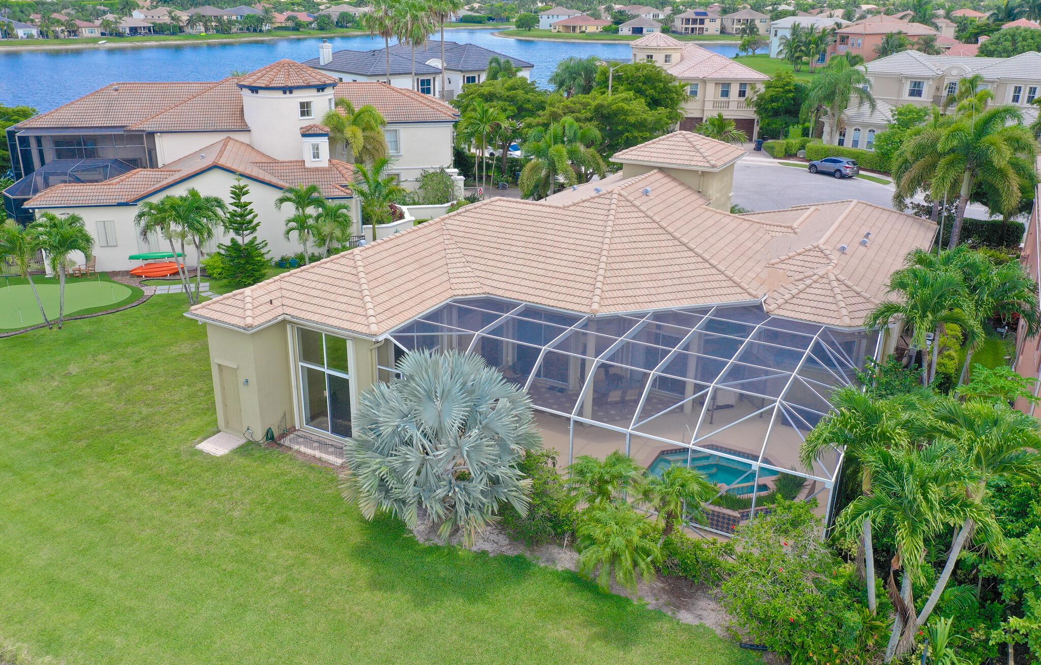 Wellington, Florida, 33414, United States, 5 Bedrooms Bedrooms, ,5 BathroomsBathrooms,Residential,Active,1943719