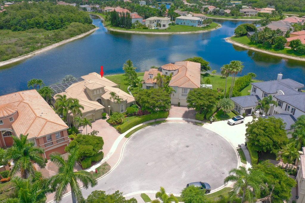 Photo of 2567 Treanor Terrace, Wellington, FL 33414 (MLS # R11106924)