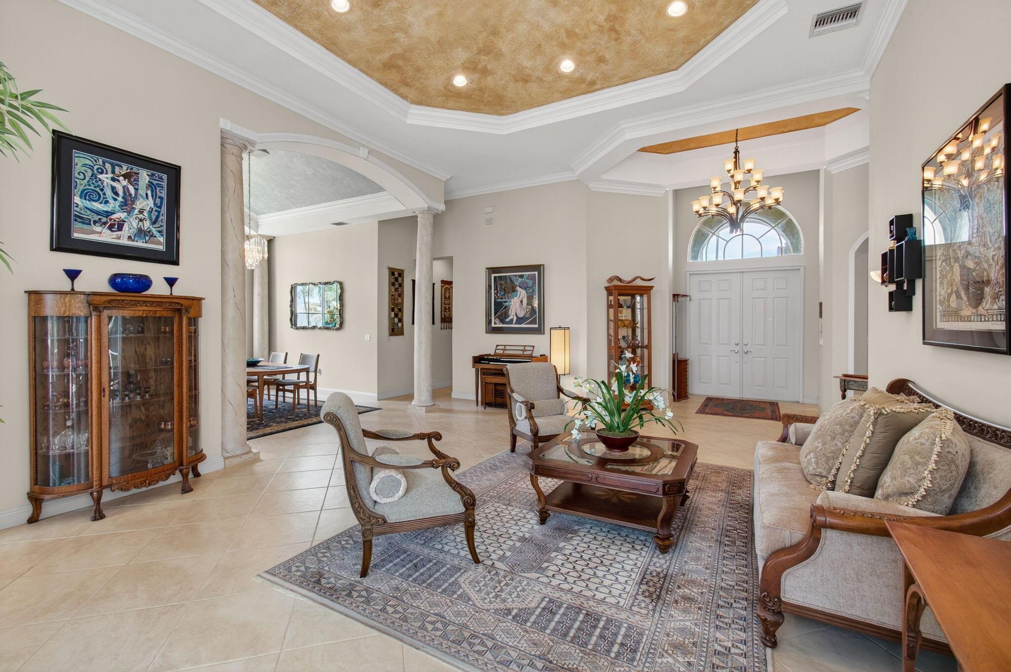 Wellington, Florida, 33414, United States, 5 Bedrooms Bedrooms, ,5 BathroomsBathrooms,Residential,Active,1943719