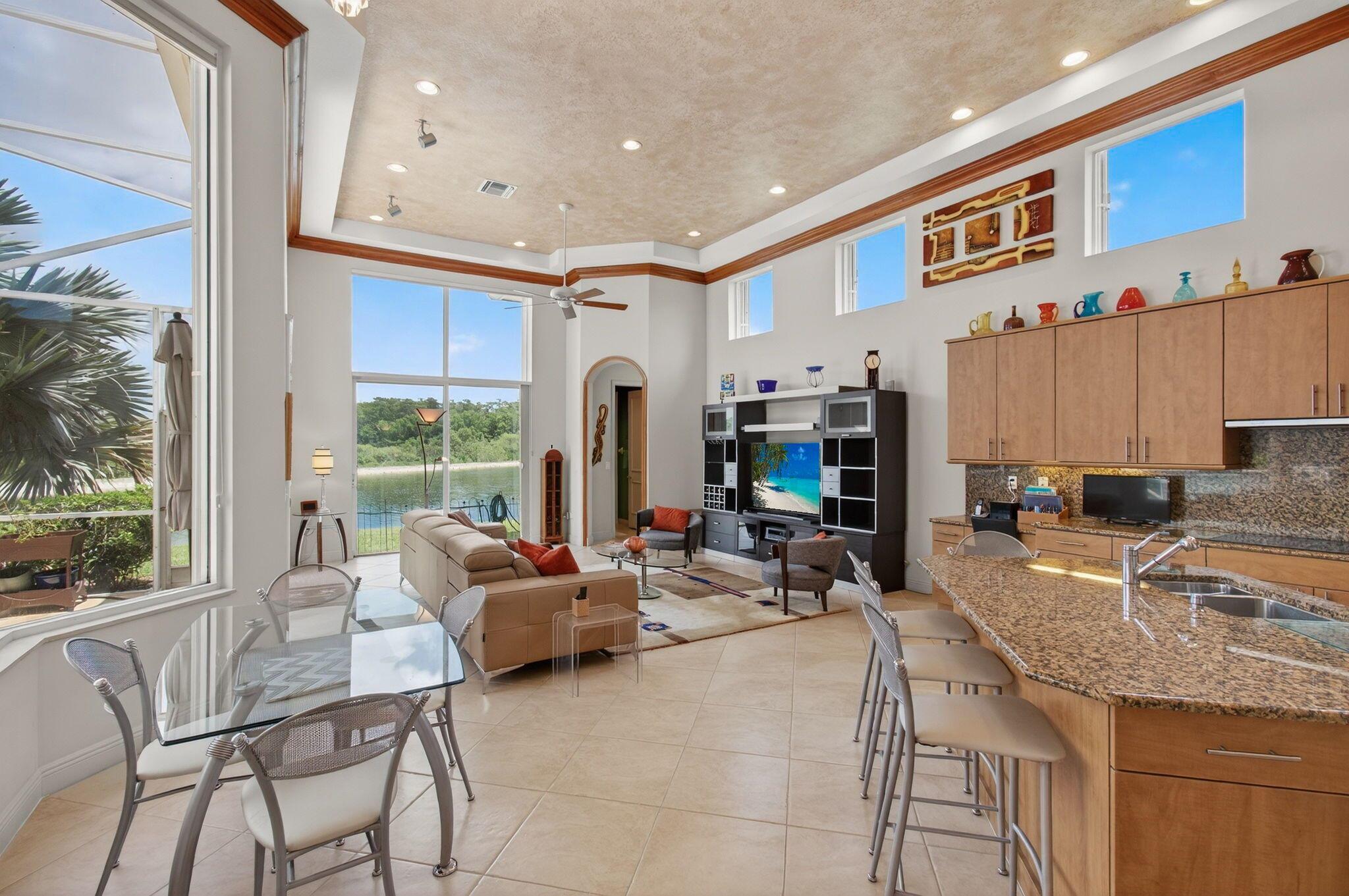 Wellington, Florida, 33414, United States, 5 Bedrooms Bedrooms, ,5 BathroomsBathrooms,Residential,Active,1943719