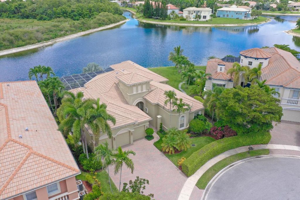 Photo of 2567 Treanor Terrace, Wellington, FL 33414 (MLS # R11106924)