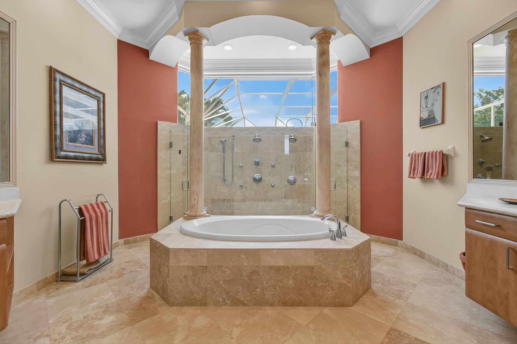 Wellington, Florida, 33414, United States, 5 Bedrooms Bedrooms, ,5 BathroomsBathrooms,Residential,Active,1943719