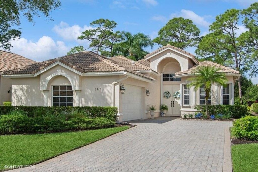 Photo of 8315 Muirfield Way, Port Saint Lucie, FL 34986 (MLS # R11079070)