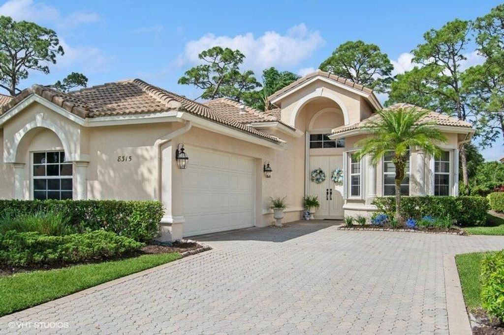 Photo of 8315 Muirfield Way, Port Saint Lucie, FL 34986 (MLS # R11079070)