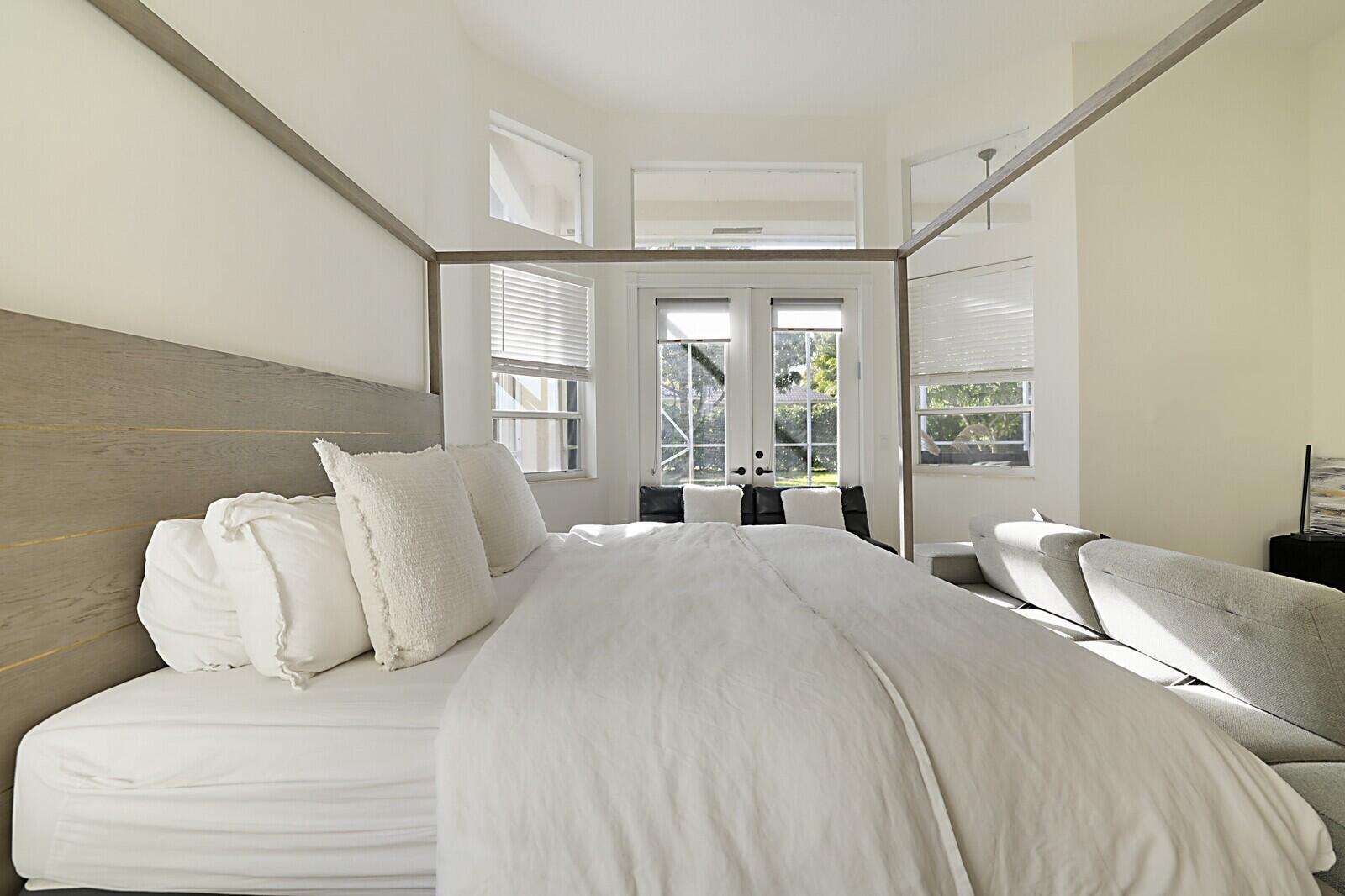 BOCA FALLS PAR K - Residential Lease