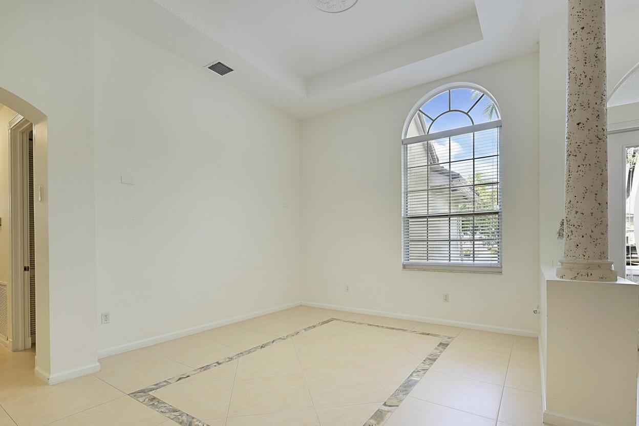 BOCA FALLS PAR K - Residential Lease