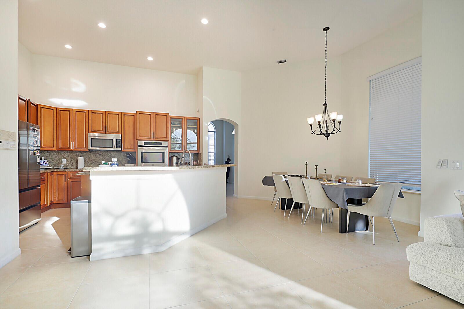 BOCA FALLS PAR K - Residential Lease