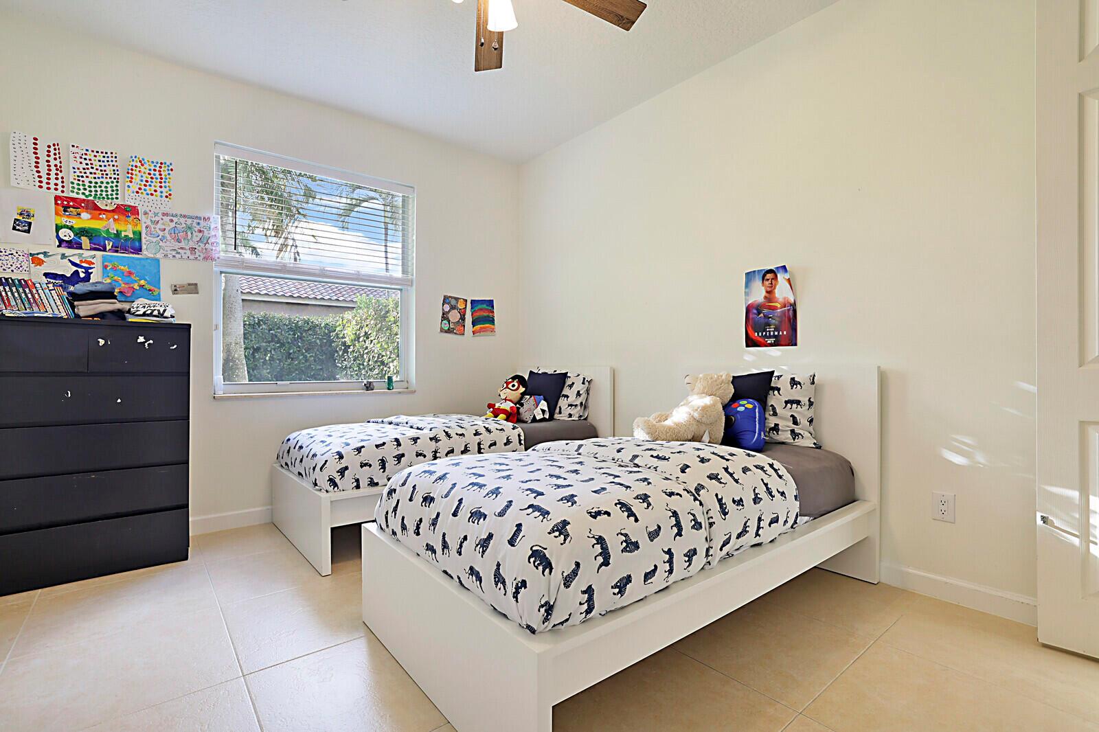 BOCA FALLS PAR K - Residential Lease