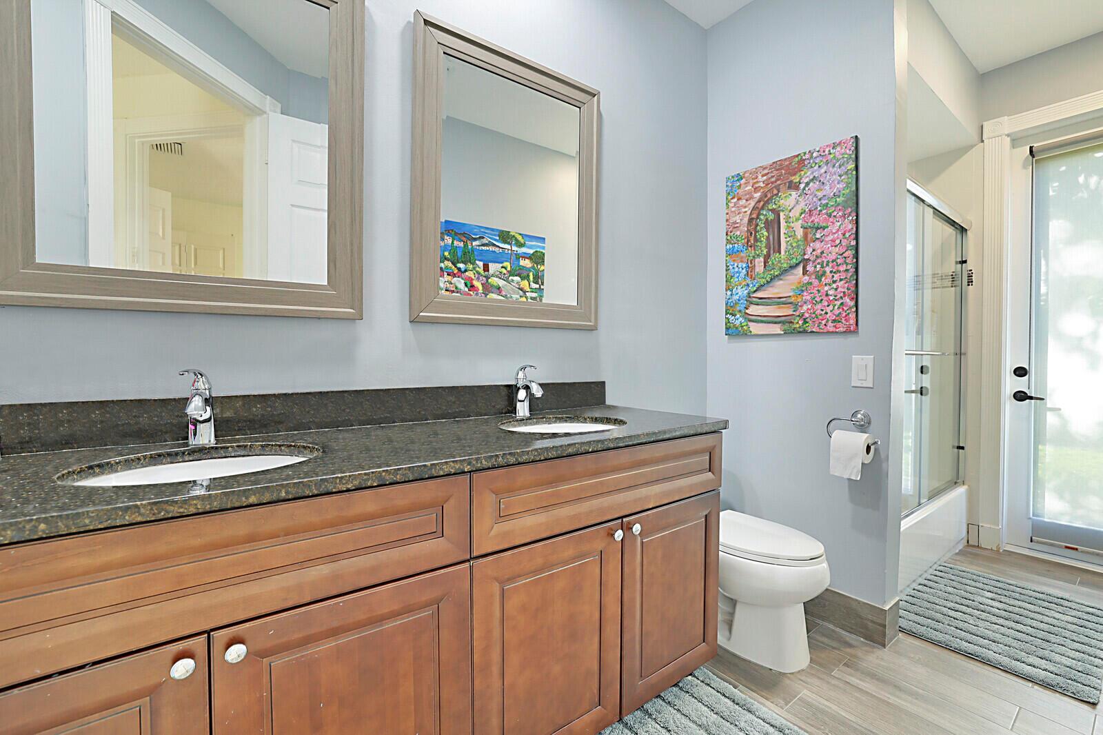 BOCA FALLS PAR K - Residential Lease