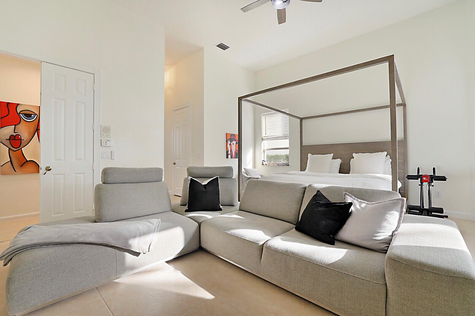 BOCA FALLS PAR K - Residential Lease