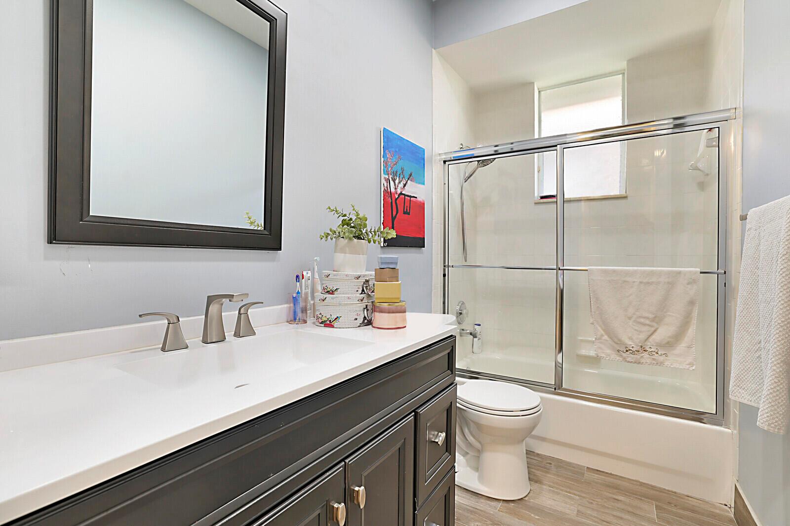 BOCA FALLS PAR K - Residential Lease