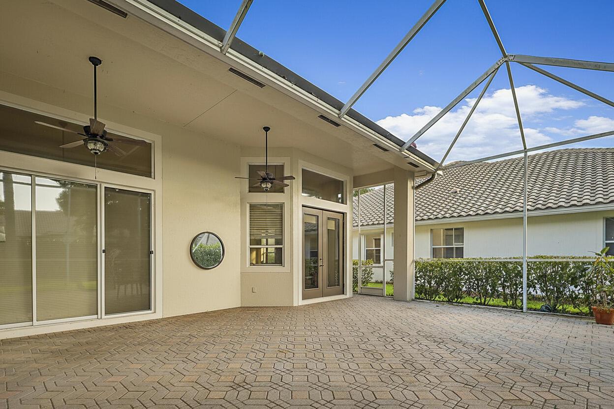 BOCA FALLS PAR K - Residential Lease