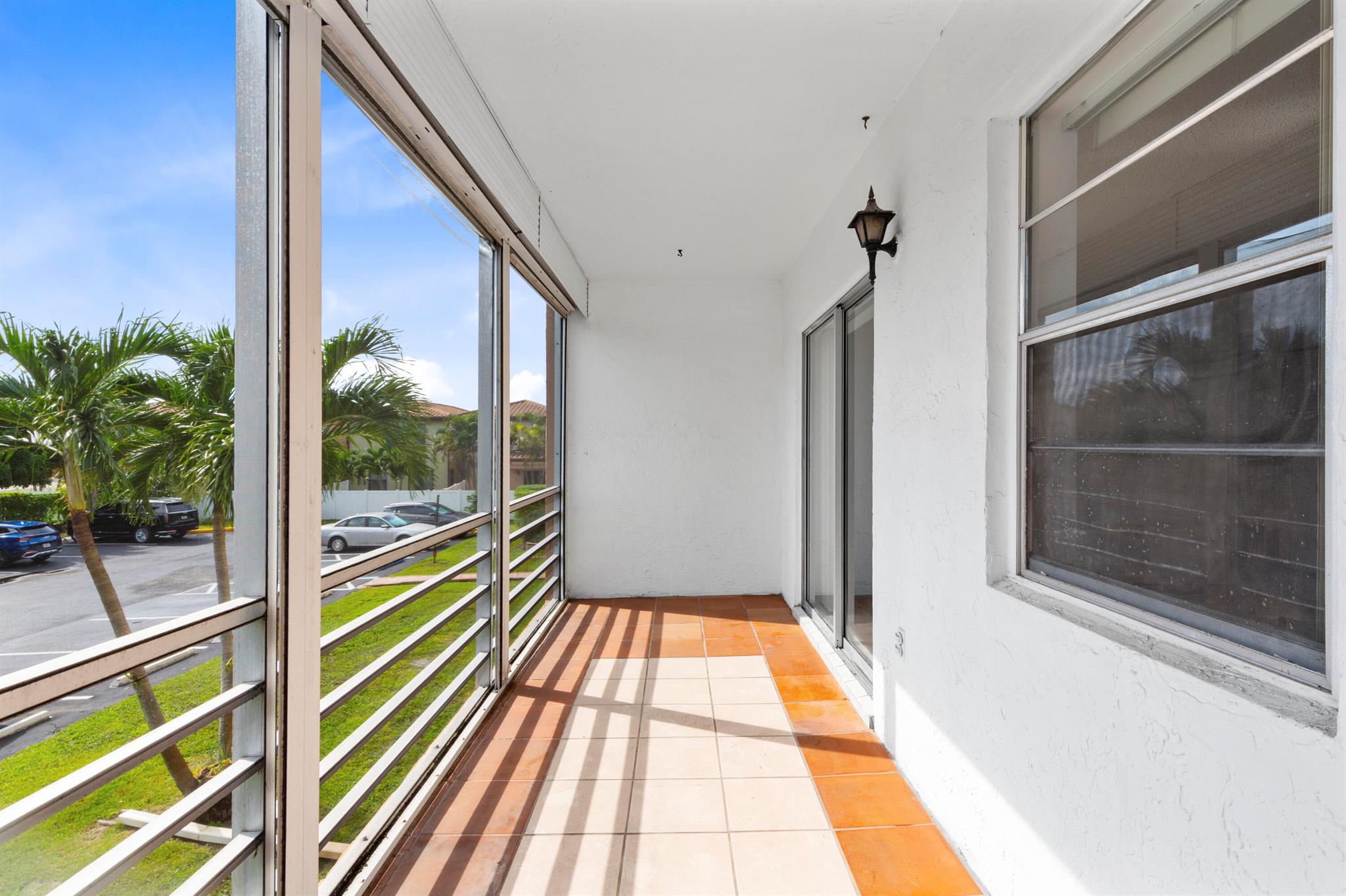SABAL PALM VILLAGE 2 COND - Residential