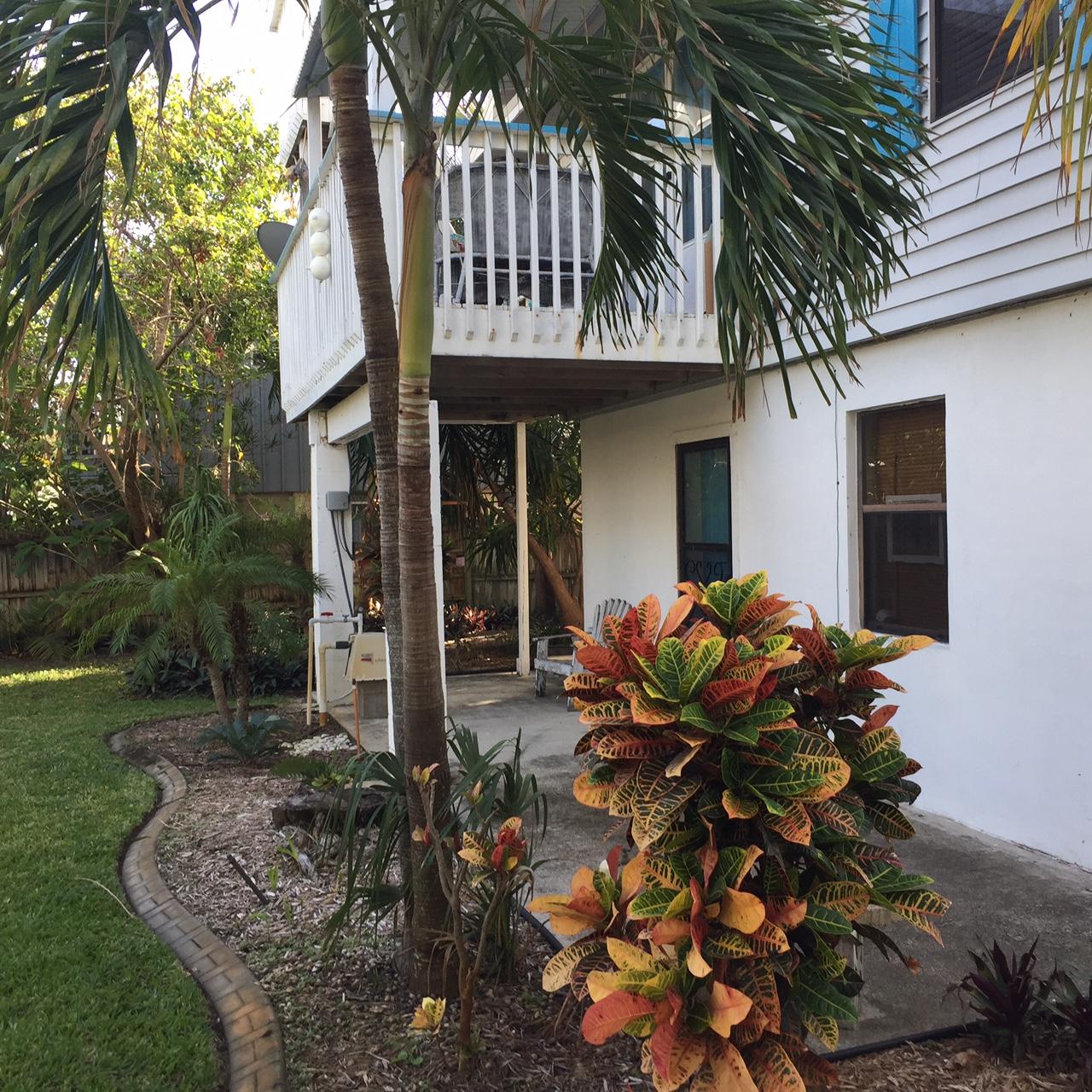 TROPICAL BEACH - Residential