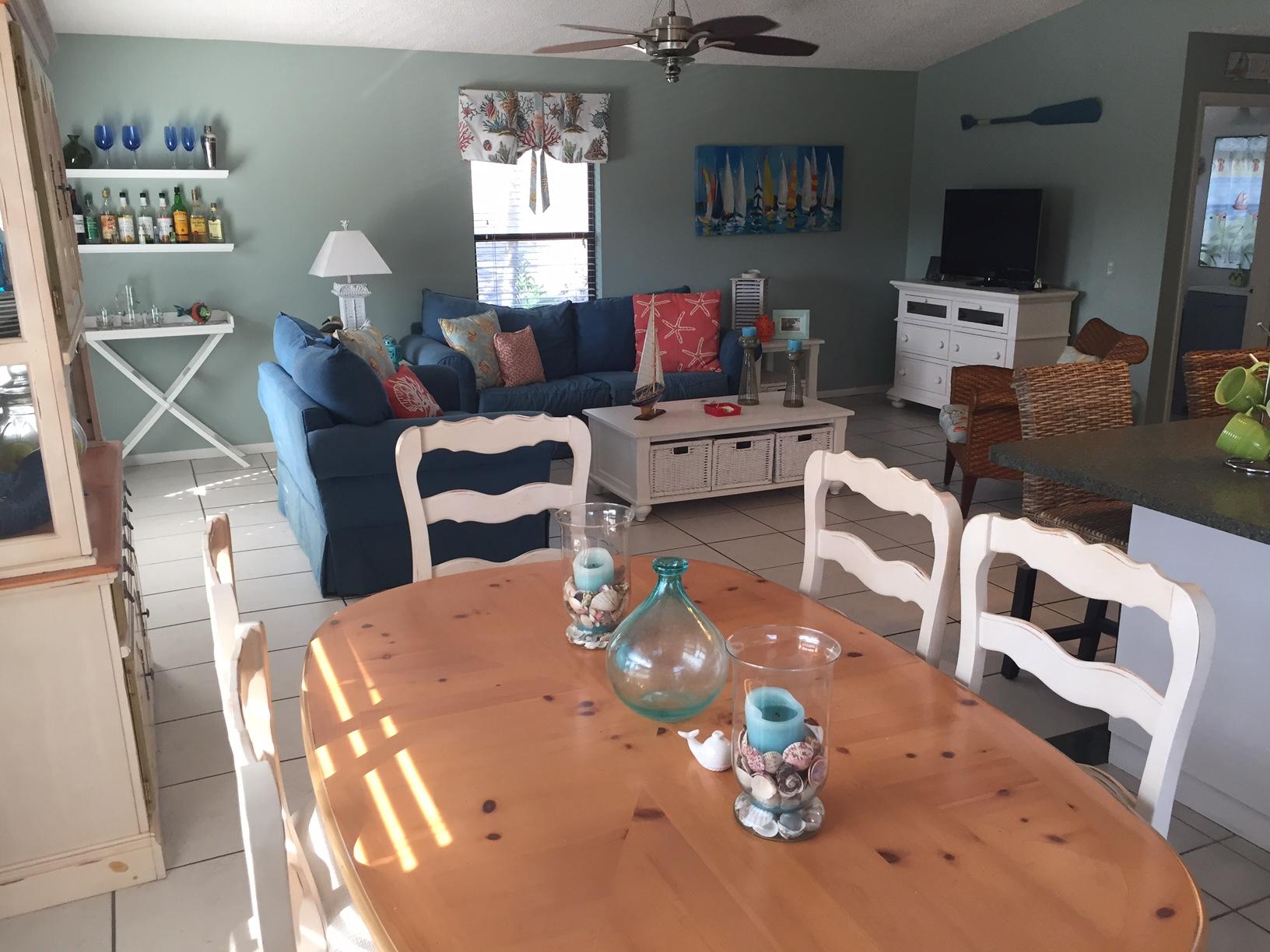 TROPICAL BEACH - Residential