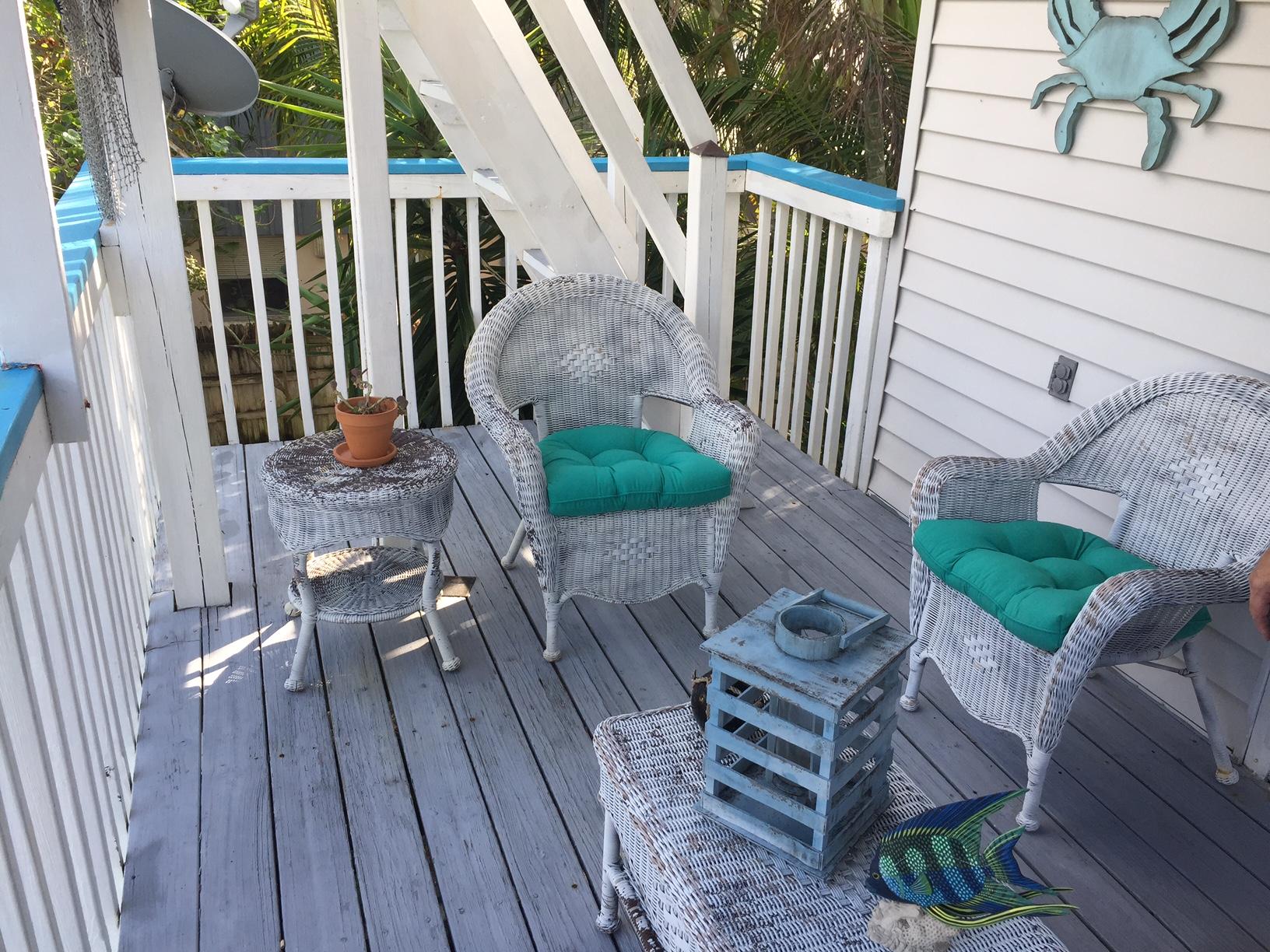 TROPICAL BEACH - Residential