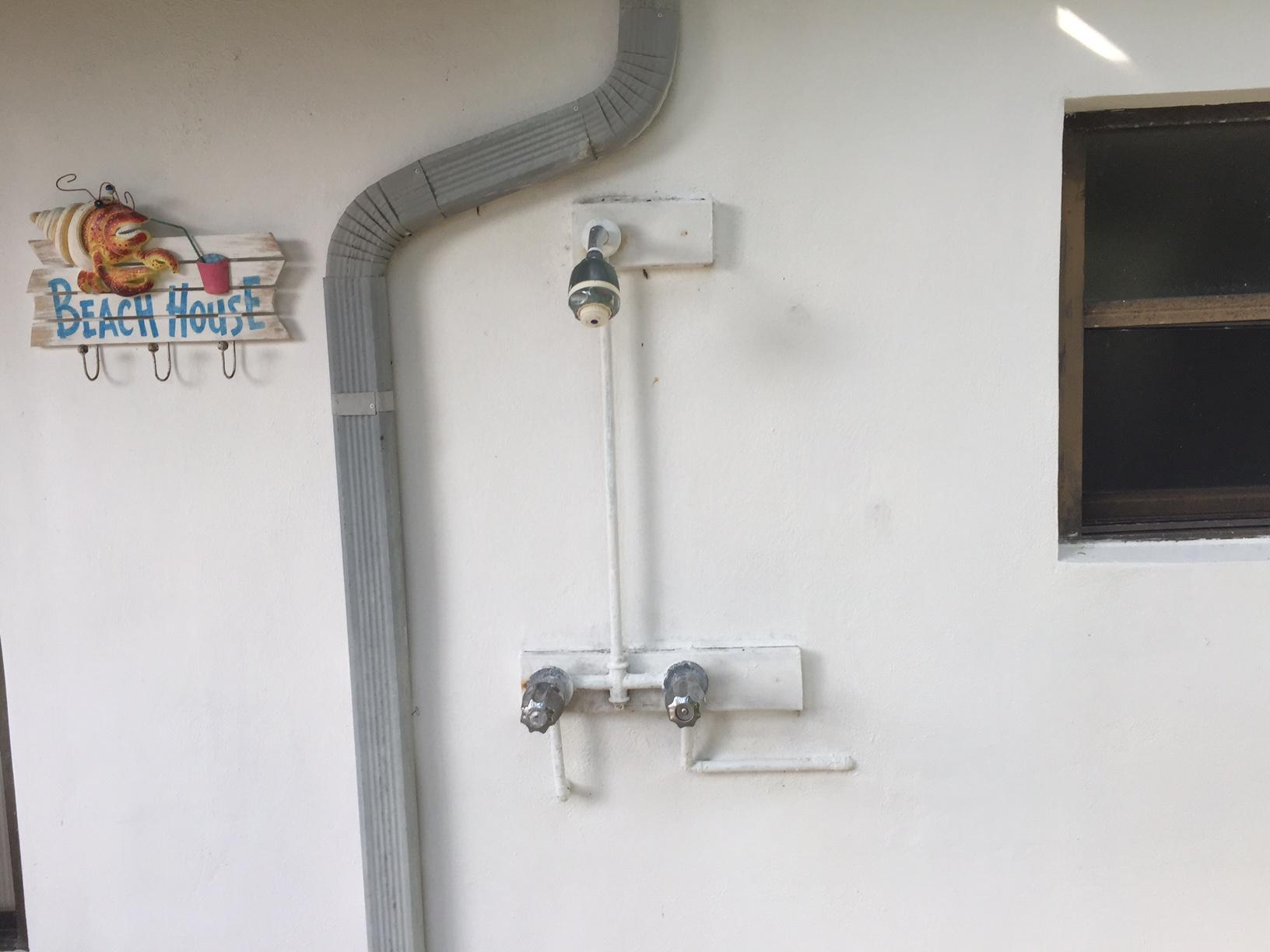 TROPICAL BEACH - Residential