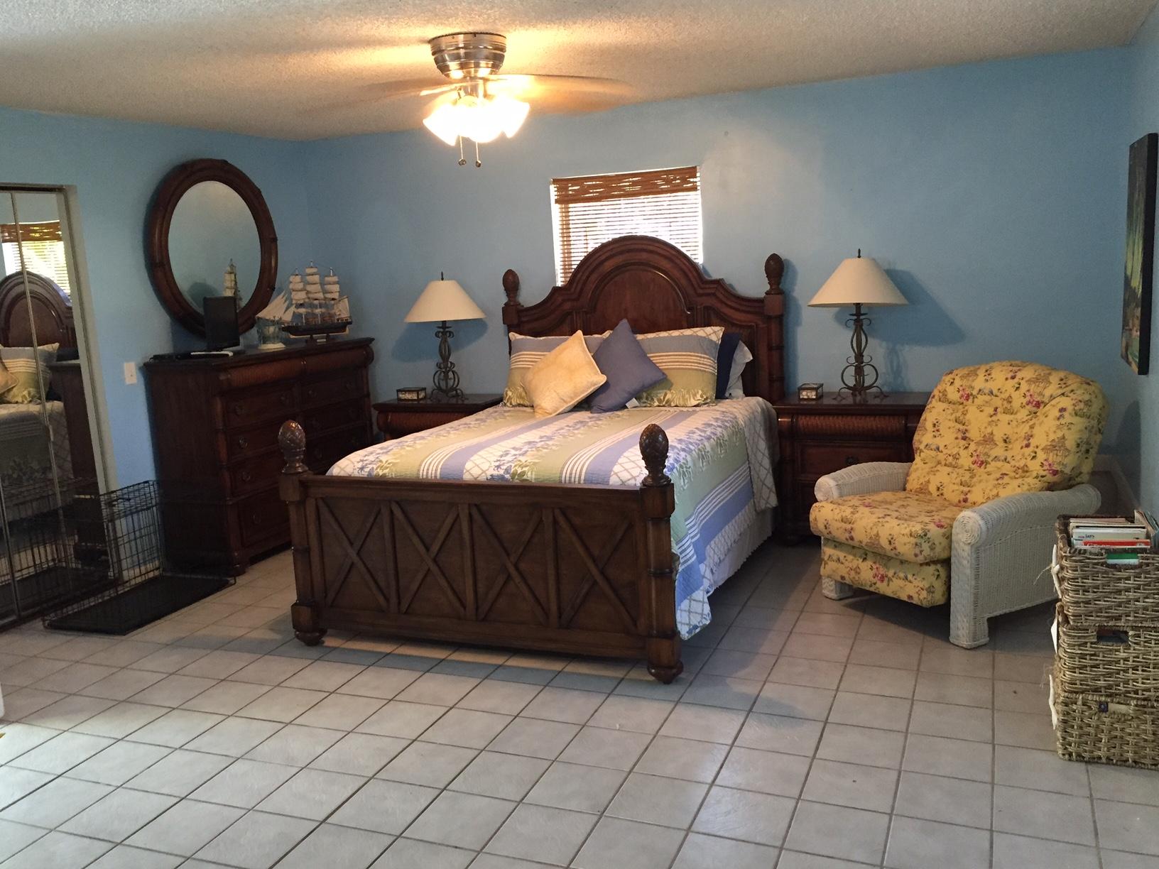 TROPICAL BEACH - Residential