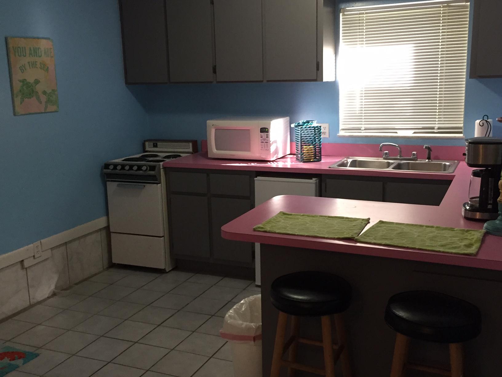 TROPICAL BEACH - Residential