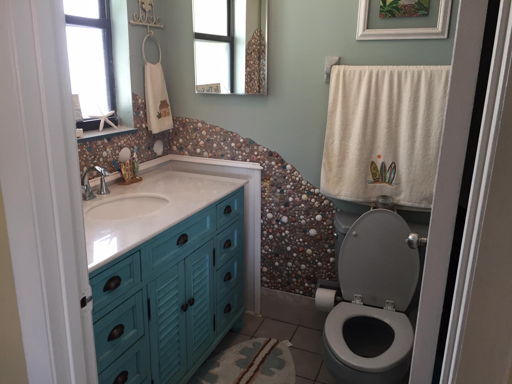 TROPICAL BEACH - Residential