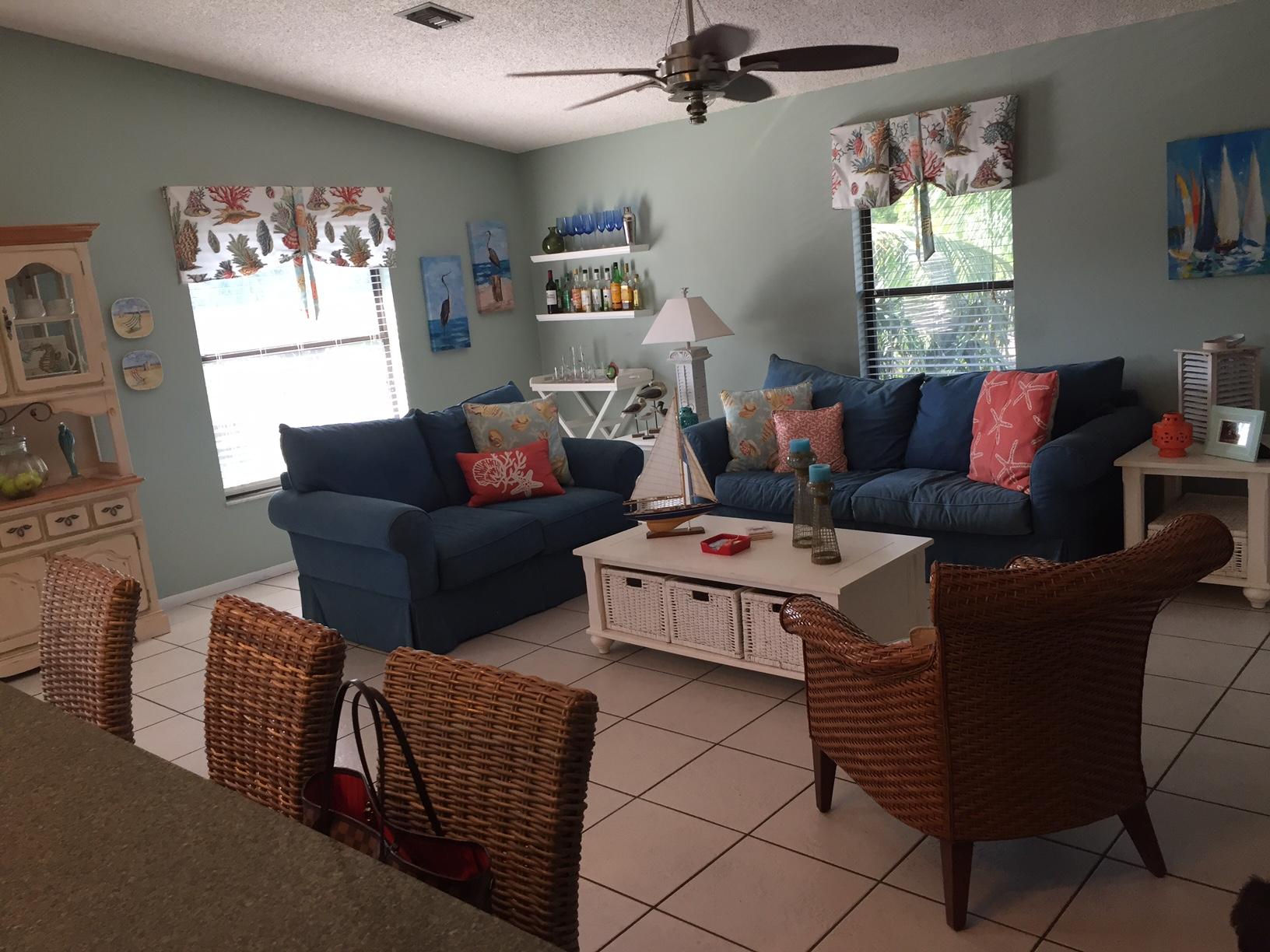 TROPICAL BEACH - Residential