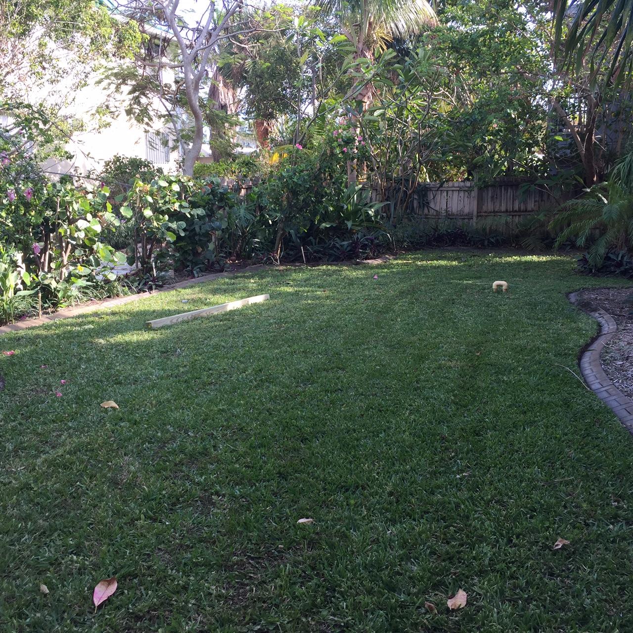 TROPICAL BEACH - Residential