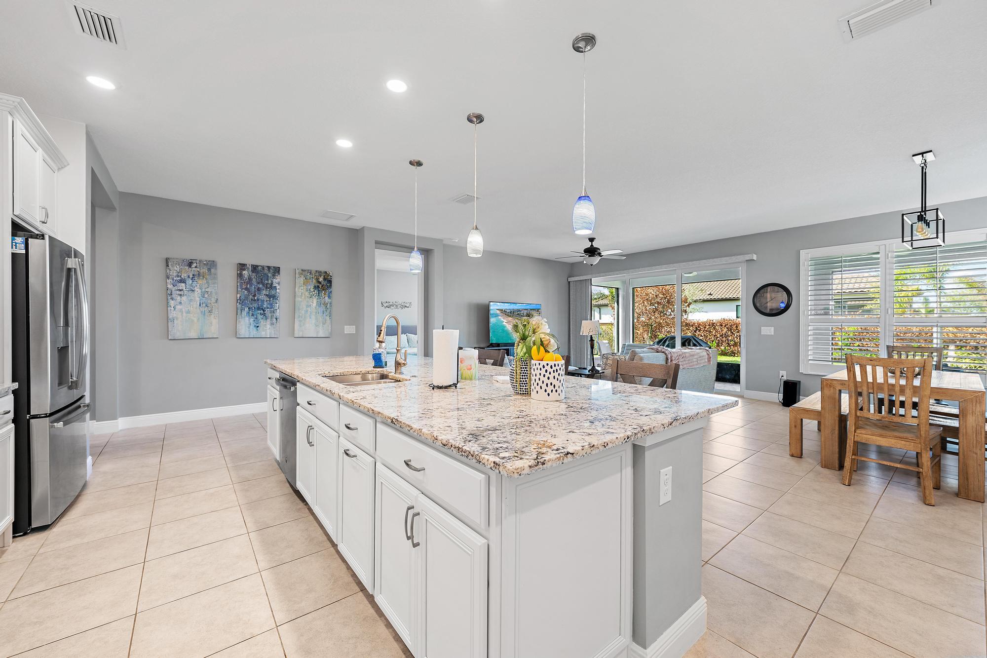 TRADITION PLAT NO 35 - Residential