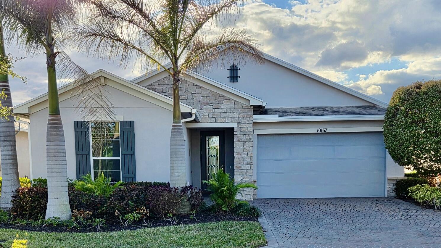 TRADITION PLAT NO 35 - Residential