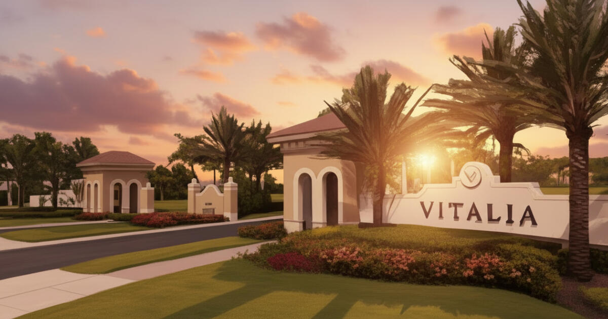 TRADITION PLAT NO 35 - Residential