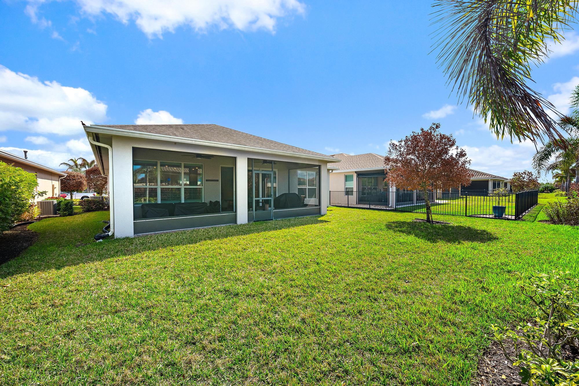 TRADITION PLAT NO 35 - Residential