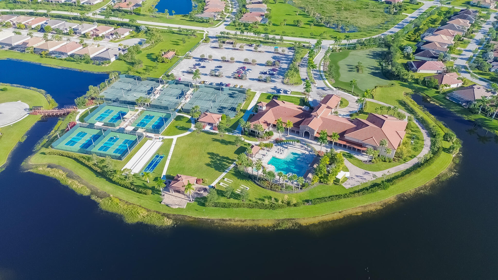 TRADITION PLAT NO 35 - Residential