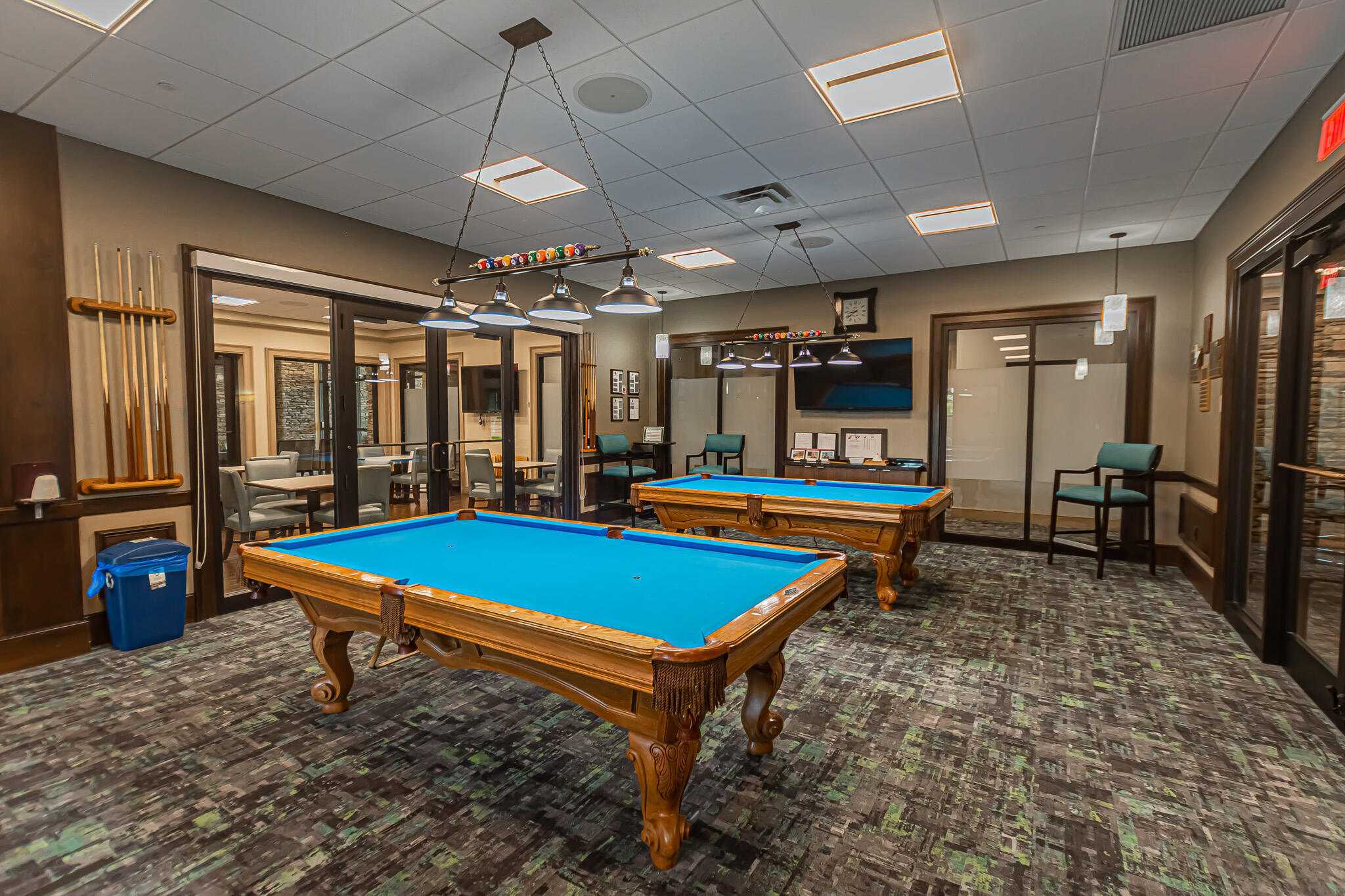 TRADITION PLAT NO 35 - Residential