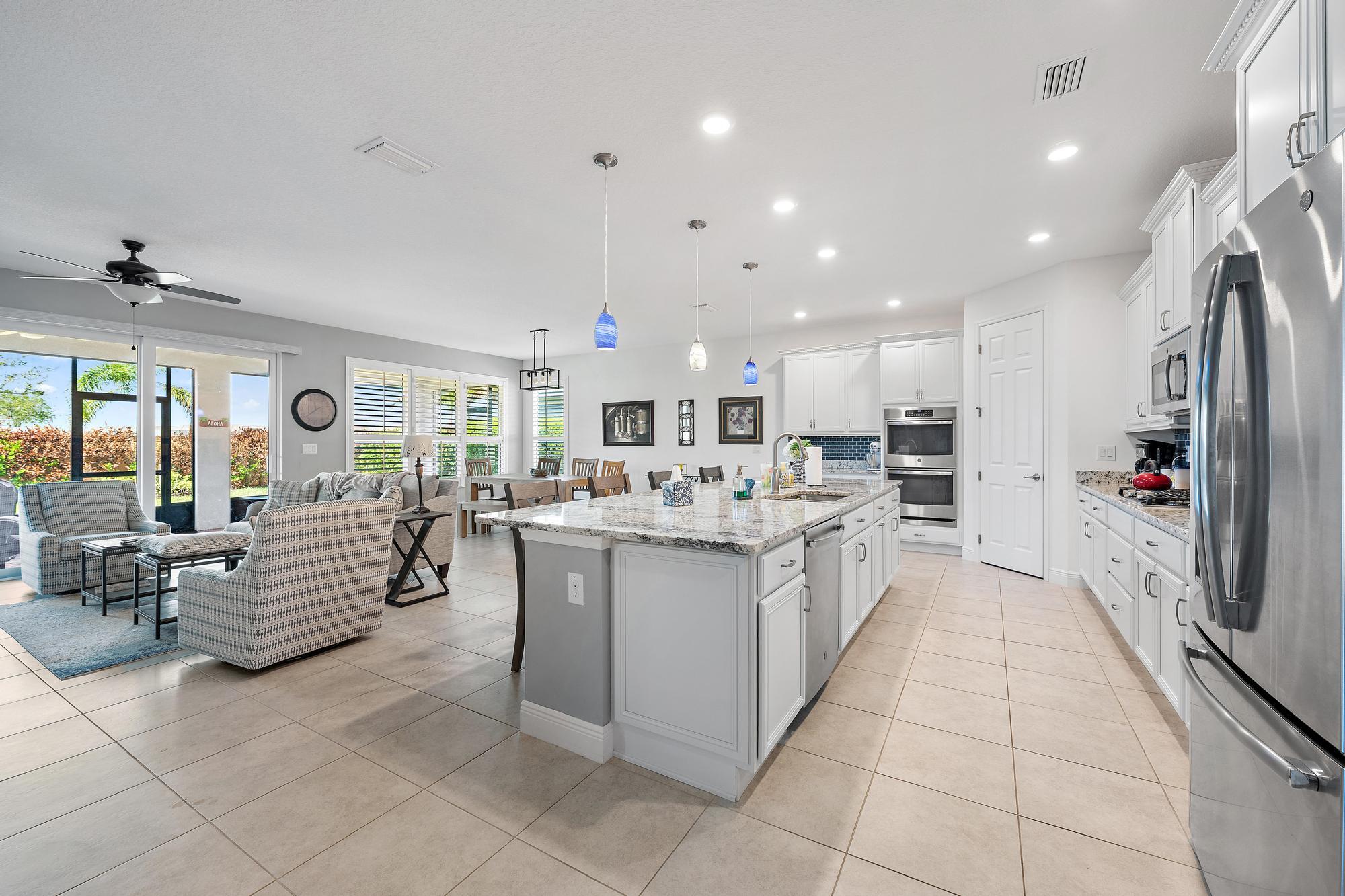 TRADITION PLAT NO 35 - Residential