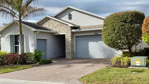 Property photo of 10167 Sw Indian Lilac Trail, Port St Lucie, FL 34987