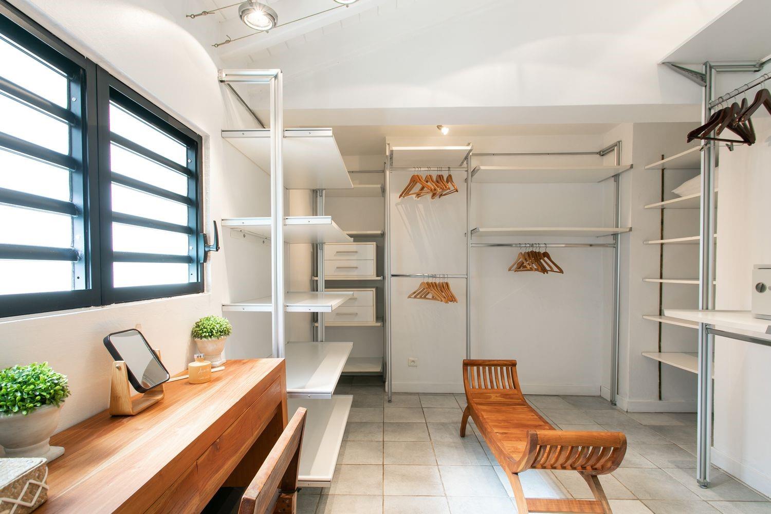 Saint Martin - Residential