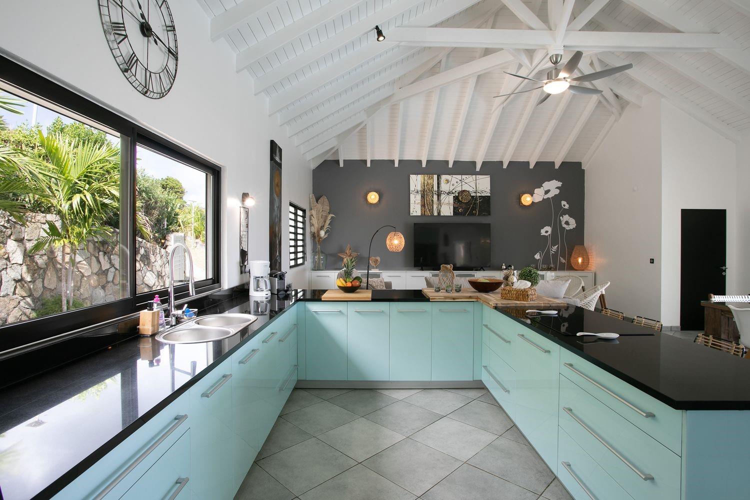 Saint Martin - Residential