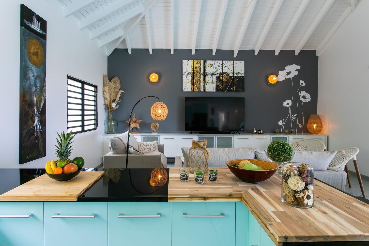 Saint Martin - Residential